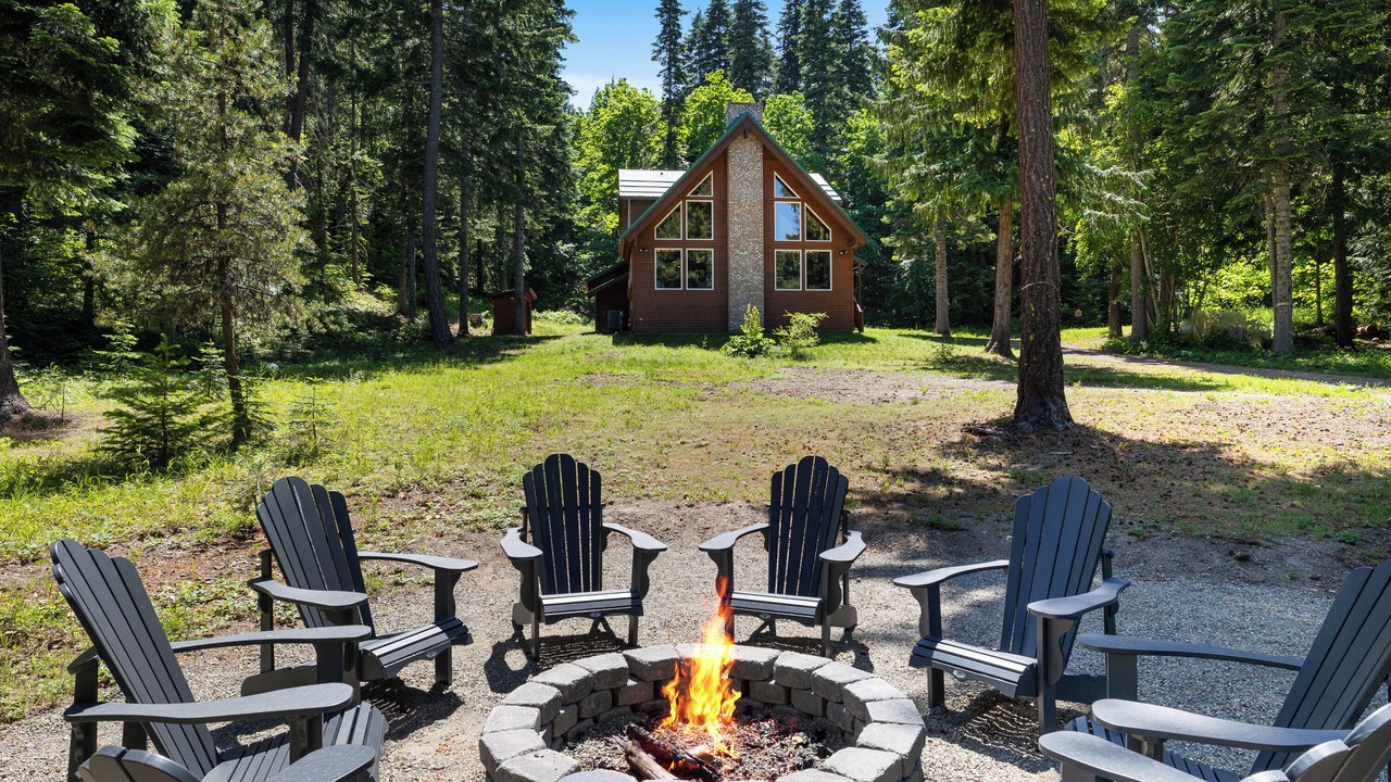 Photo of Outdoor in Cle Elum