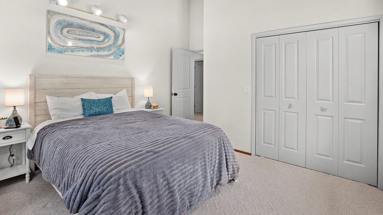 Photo of Bedroom in Cle Elum