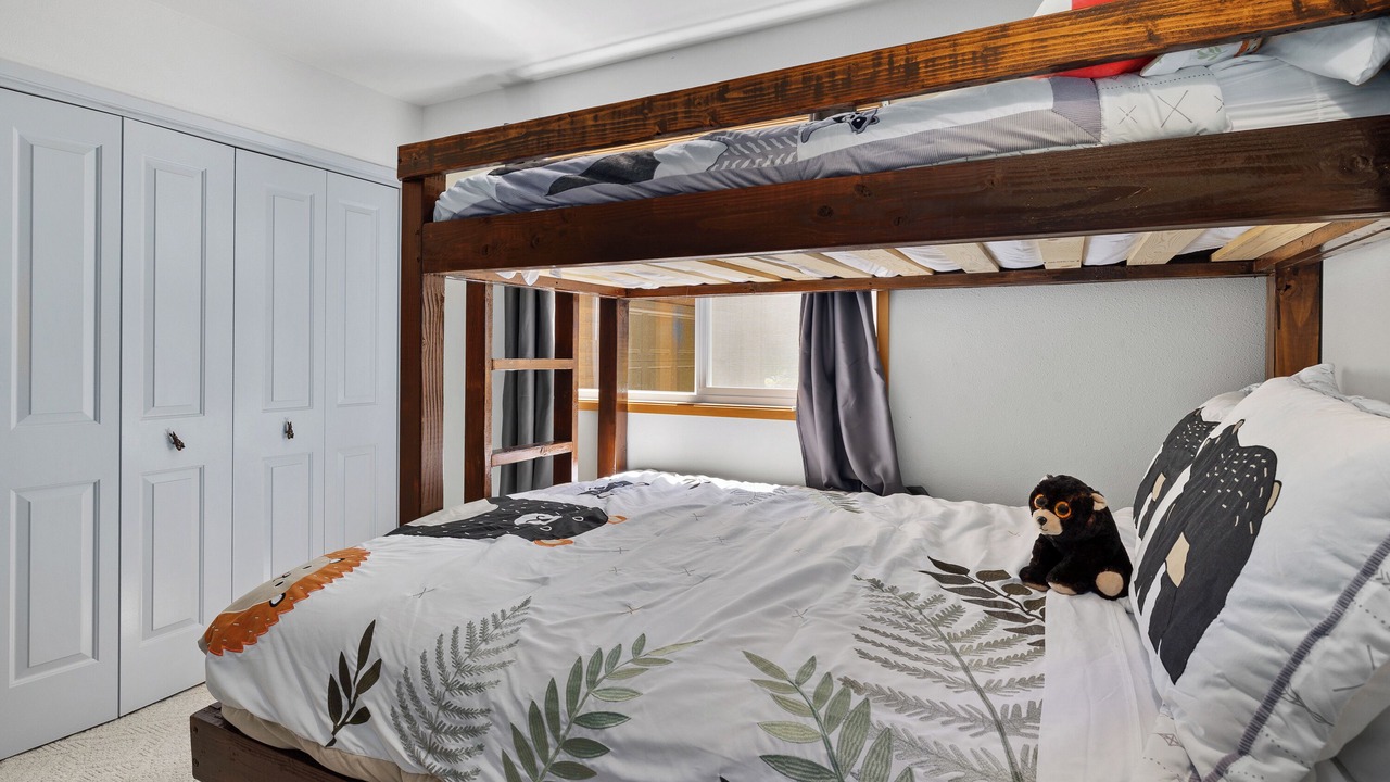 Photo of Bedroom in Cle Elum