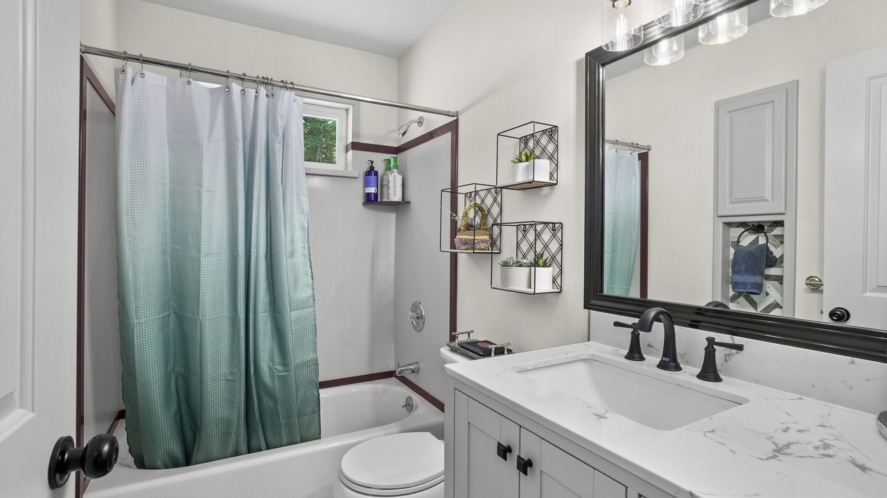 Photo of Bathroom in Cle Elum