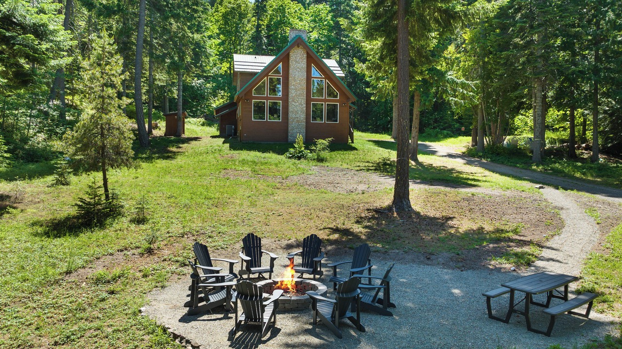 Photo of Outdoor in Cle Elum