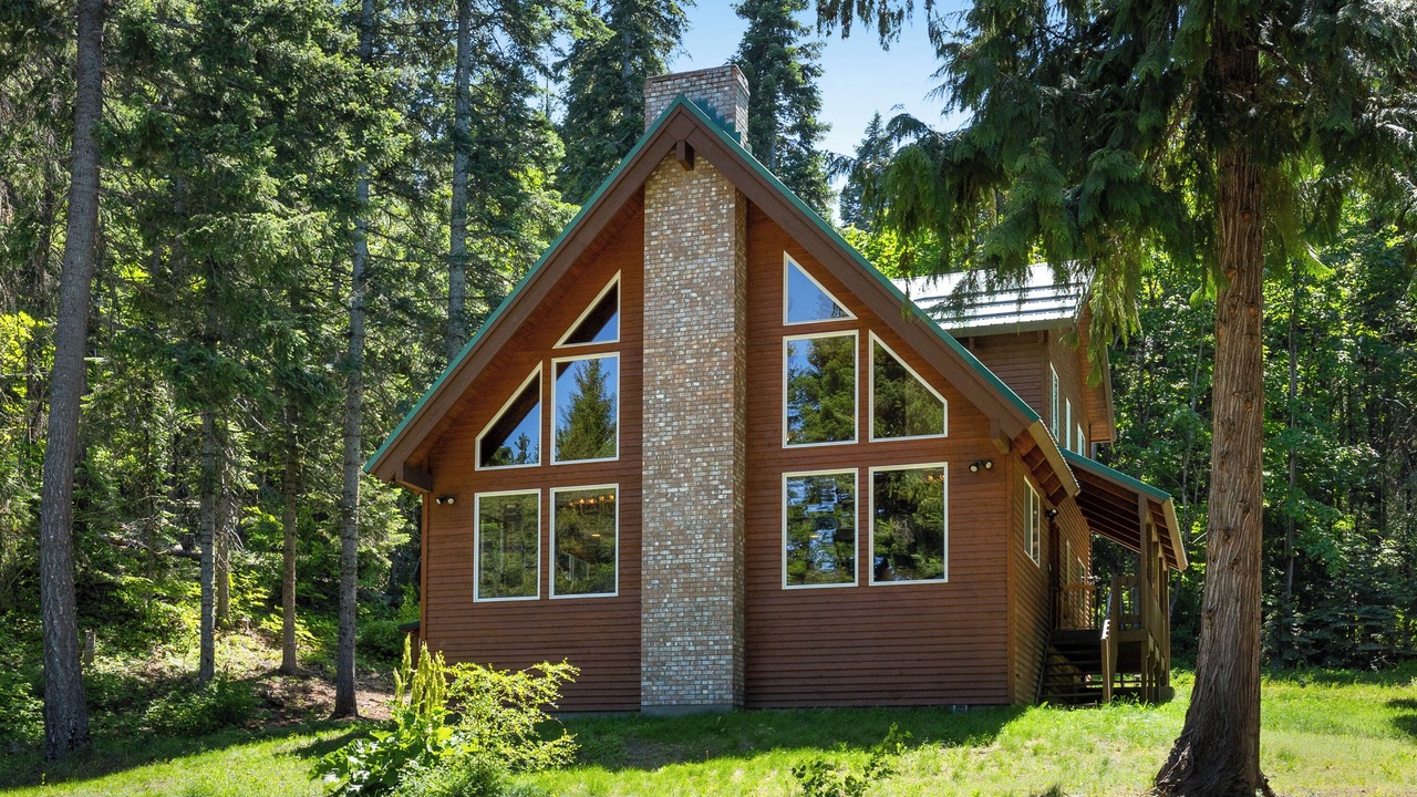Photo of Outdoor in Cle Elum
