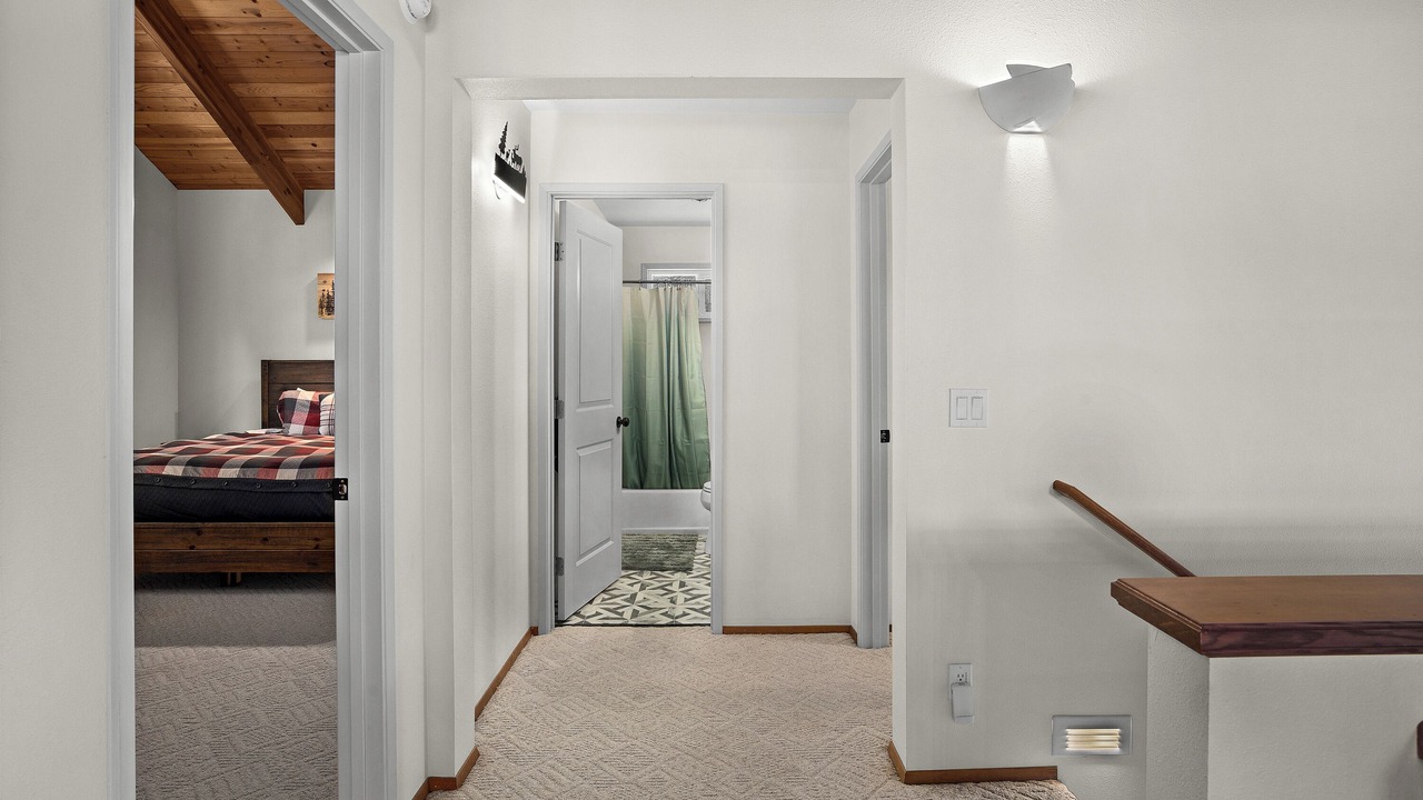Photo of Bedroom in Cle Elum