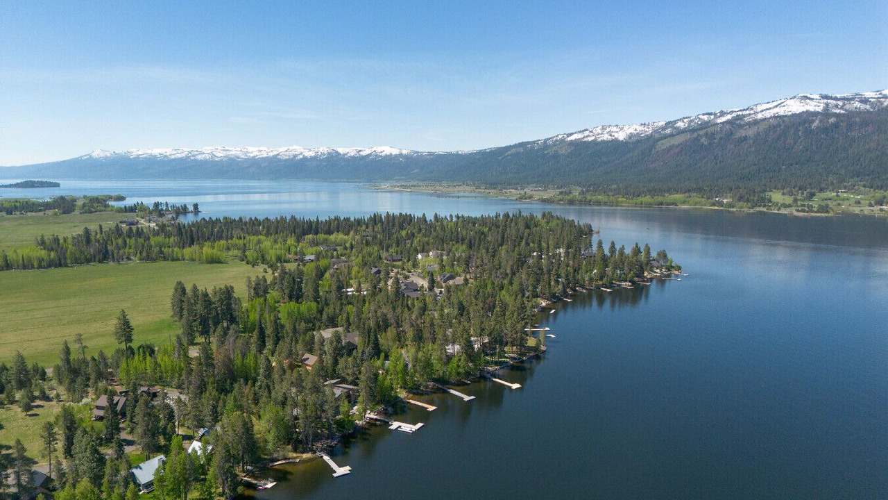 Photo of Outdoor in Tamarack Resort