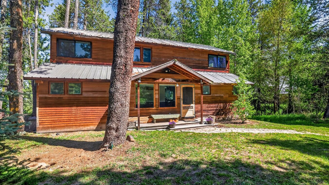 Photo of Outdoor in Tamarack Resort