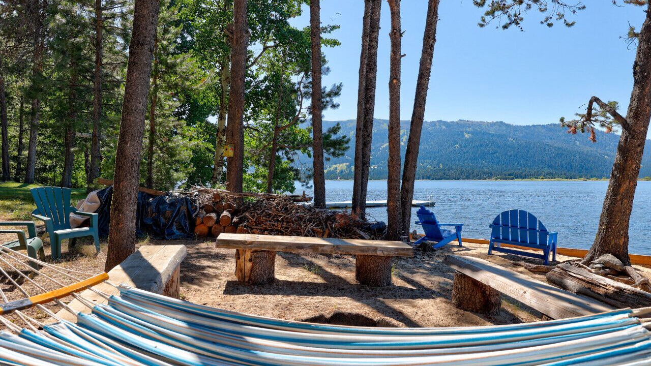 Photo of Outdoor in Tamarack Resort