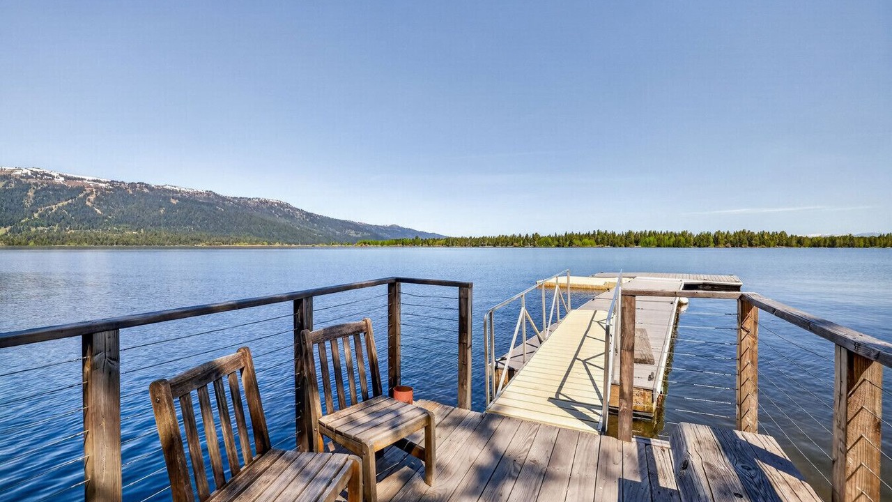 Photo of Outdoor in Tamarack Resort