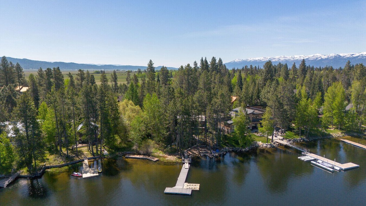 Photo of Outdoor in Tamarack Resort
