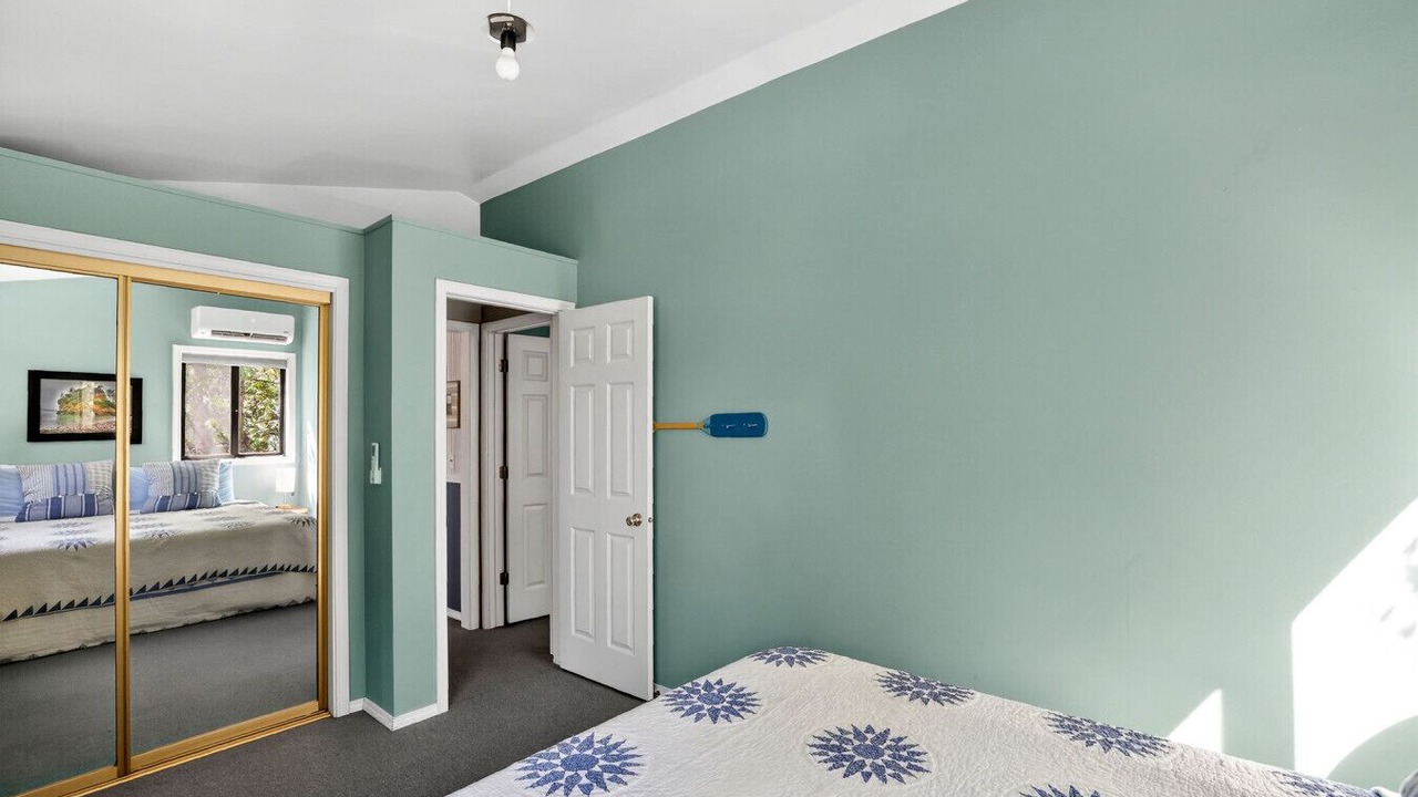 Photo of Bedroom in Tamarack Resort