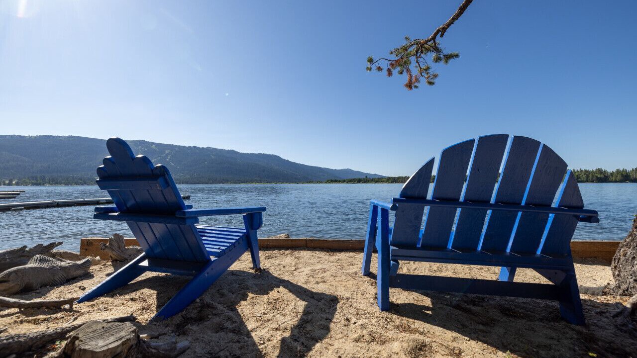 Photo of Outdoor in Tamarack Resort