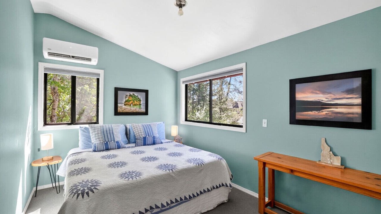 Photo of Bedroom in Tamarack Resort