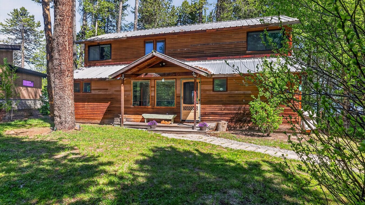 Photo of Outdoor in Tamarack Resort