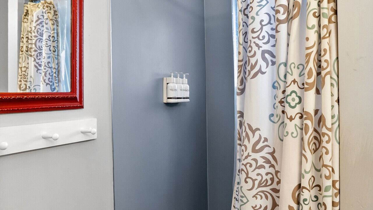 Photo of Bathroom in Tamarack Resort