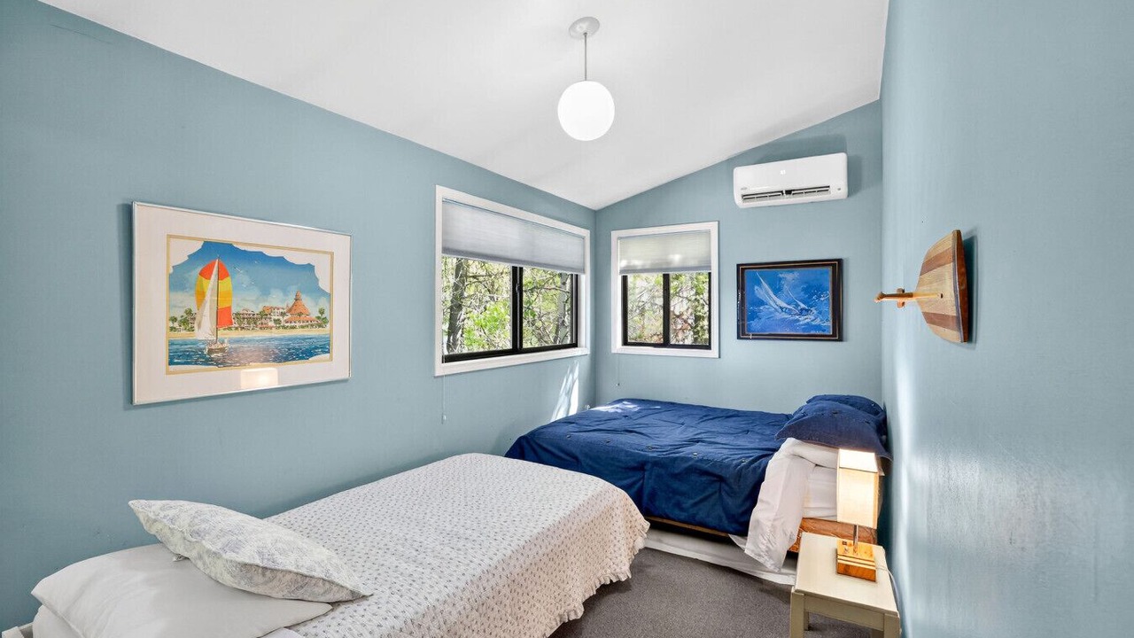 Photo of Bedroom in Tamarack Resort