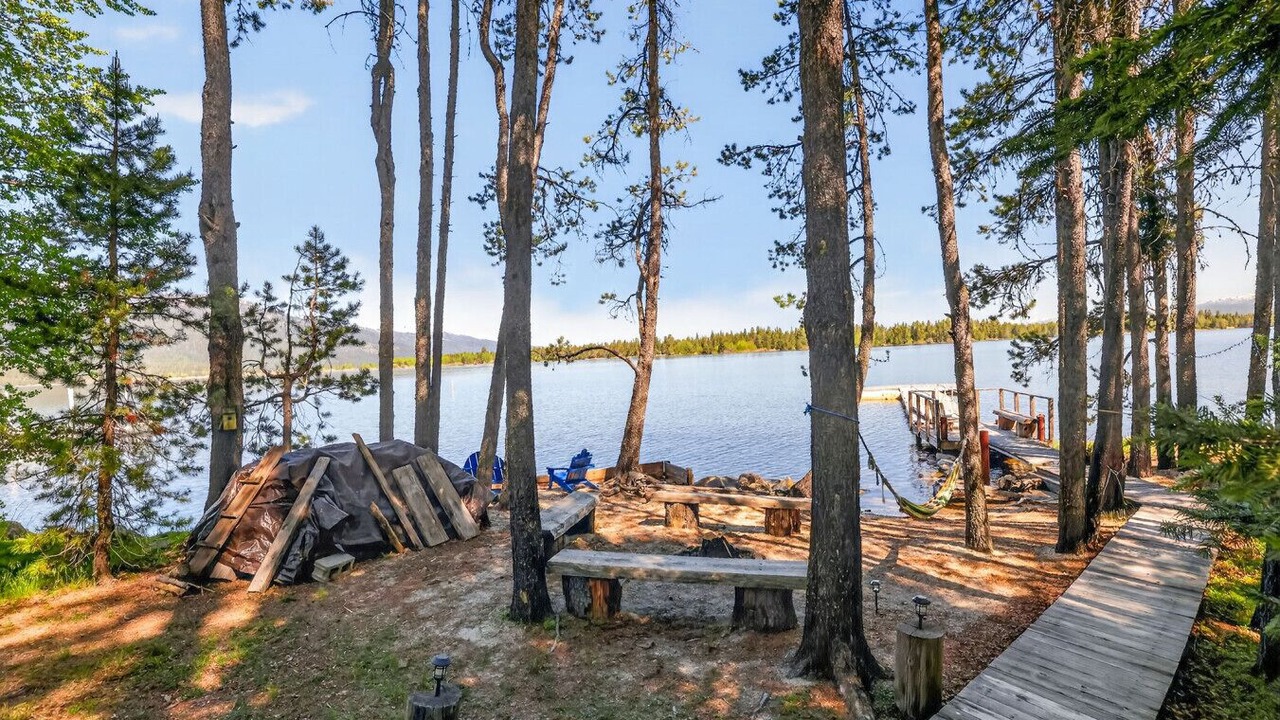 Photo of Others in Tamarack Resort
