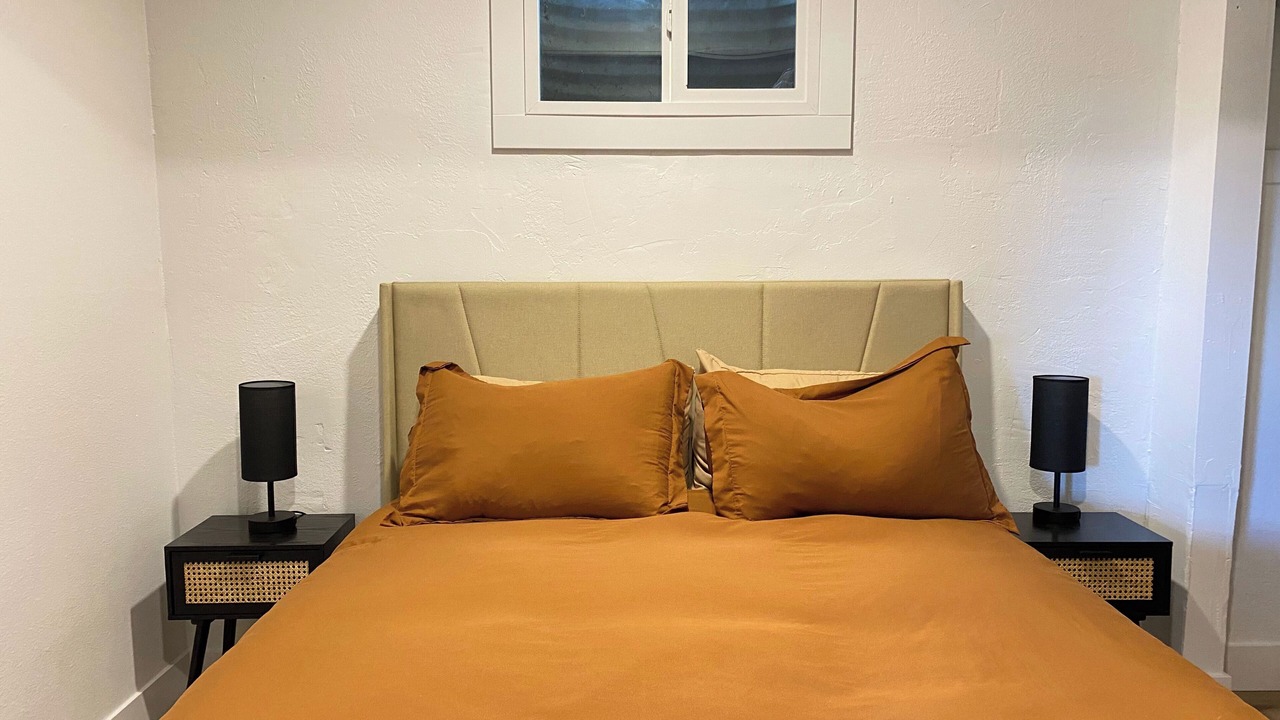 Photo of Bedroom in West Hazel Dell