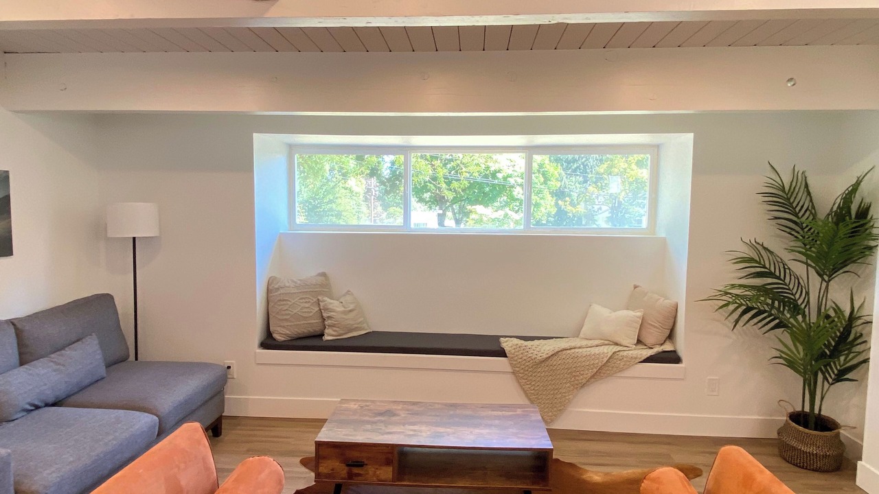 Photo of Livingroom in West Hazel Dell