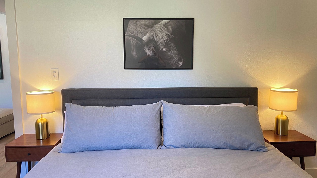 Photo of Bedroom in West Hazel Dell