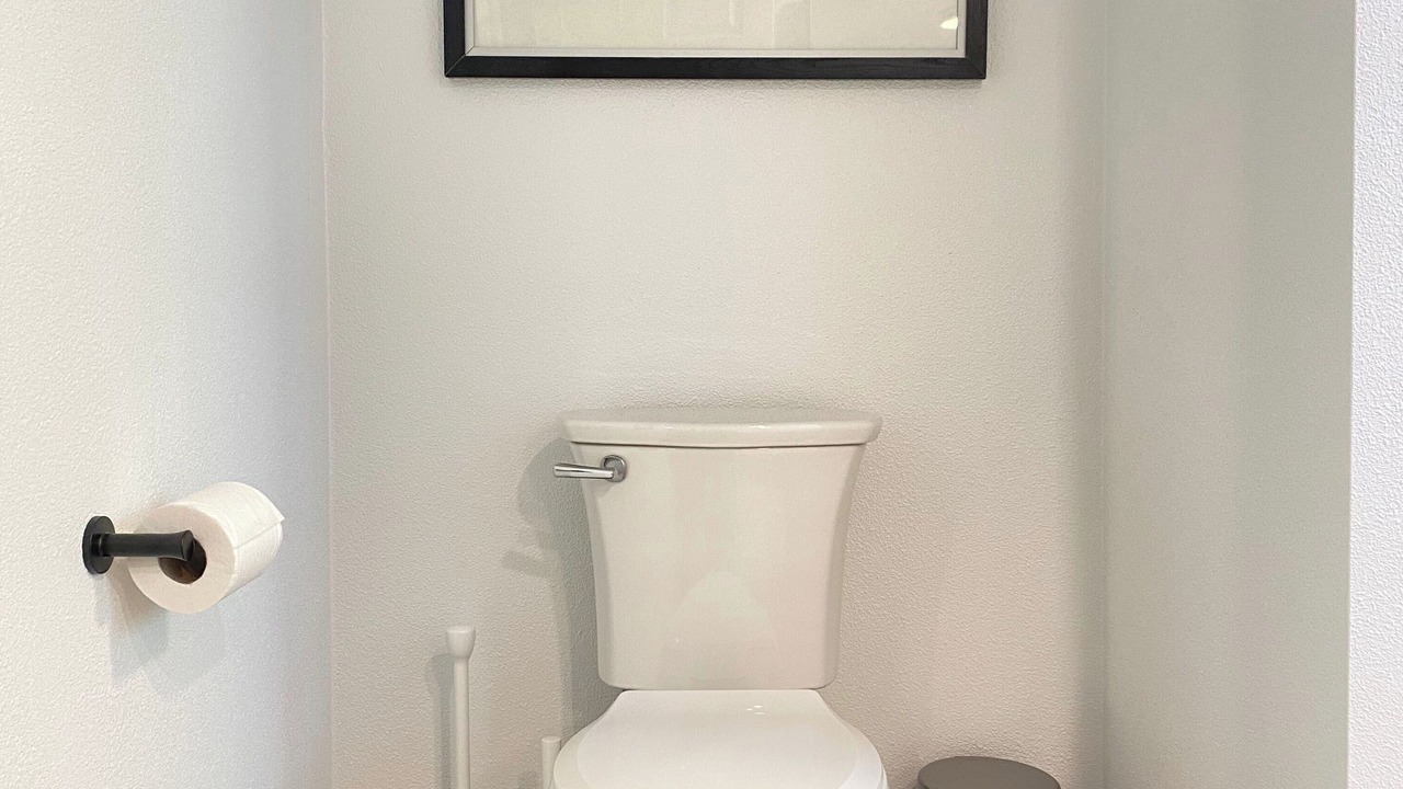 Photo of Bathroom in West Hazel Dell