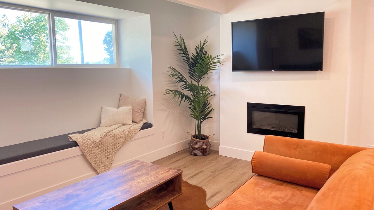 Photo of Livingroom in West Hazel Dell