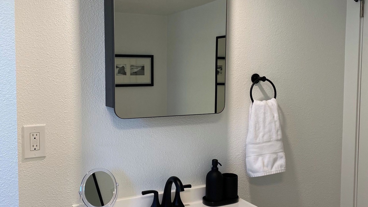 Photo of Bathroom in West Hazel Dell
