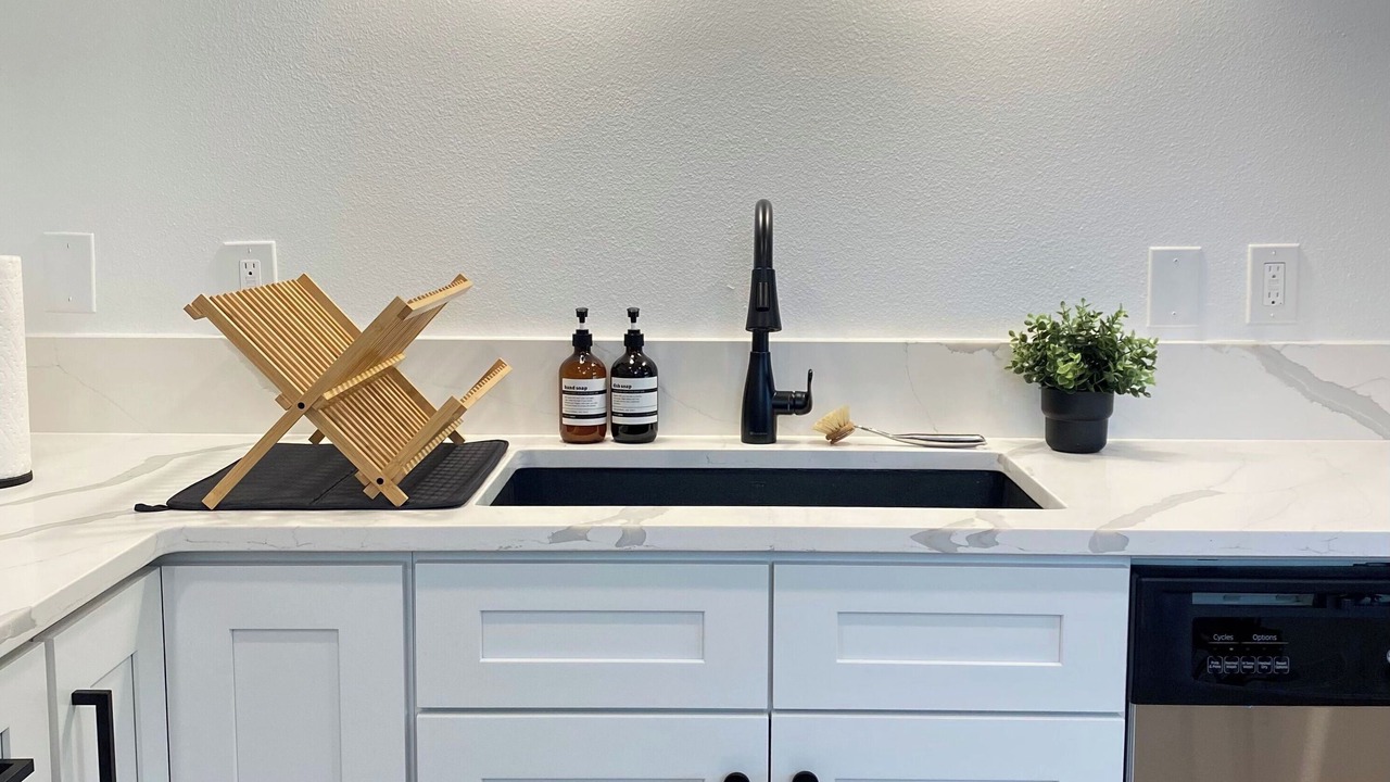 Photo of Kitchen in West Hazel Dell