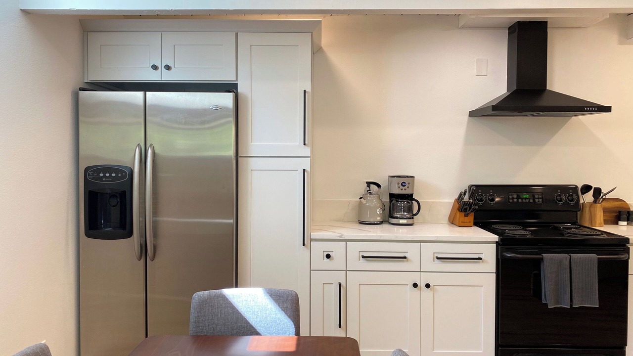 Photo of Kitchen in West Hazel Dell
