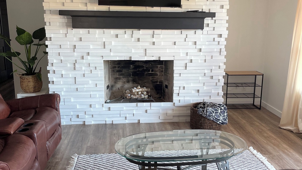 Photo of Livingroom in West End