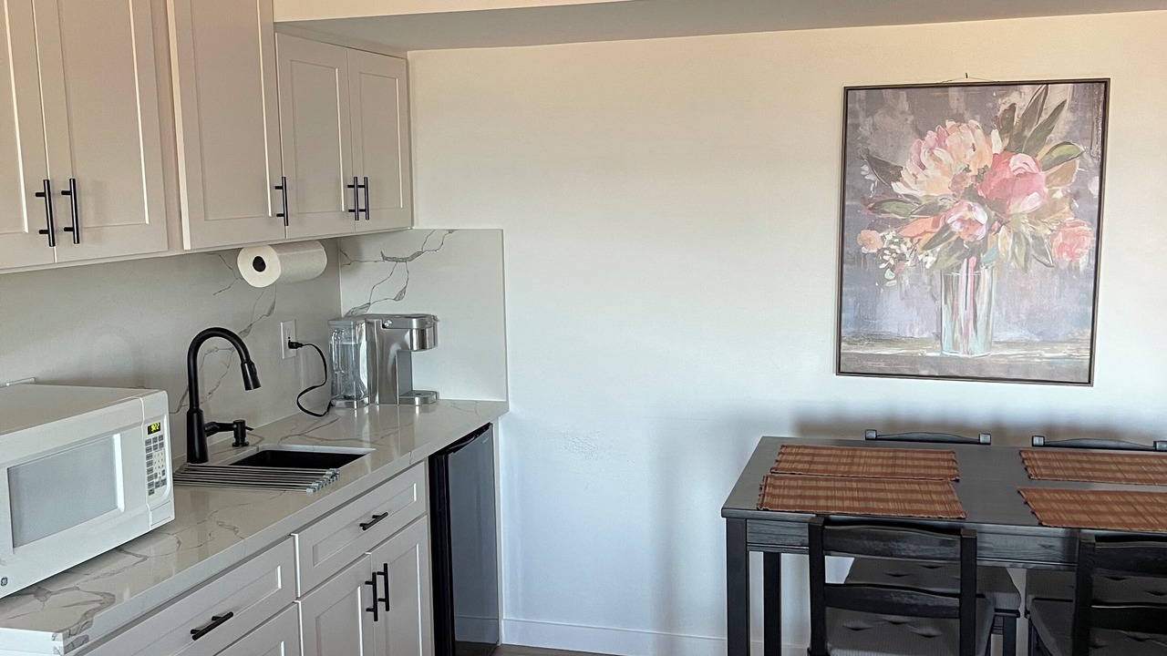 Photo of Kitchen in West End
