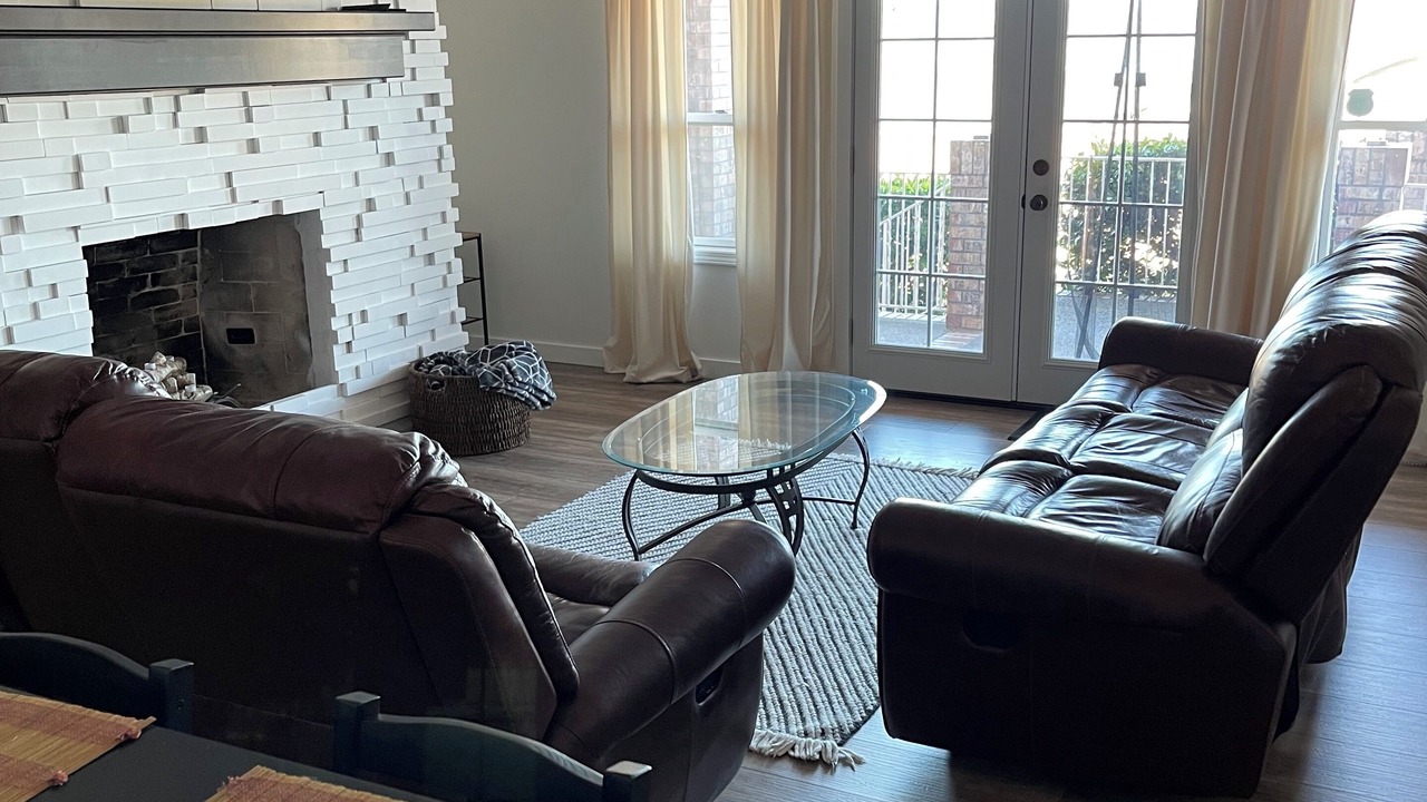 Photo of Livingroom in West End