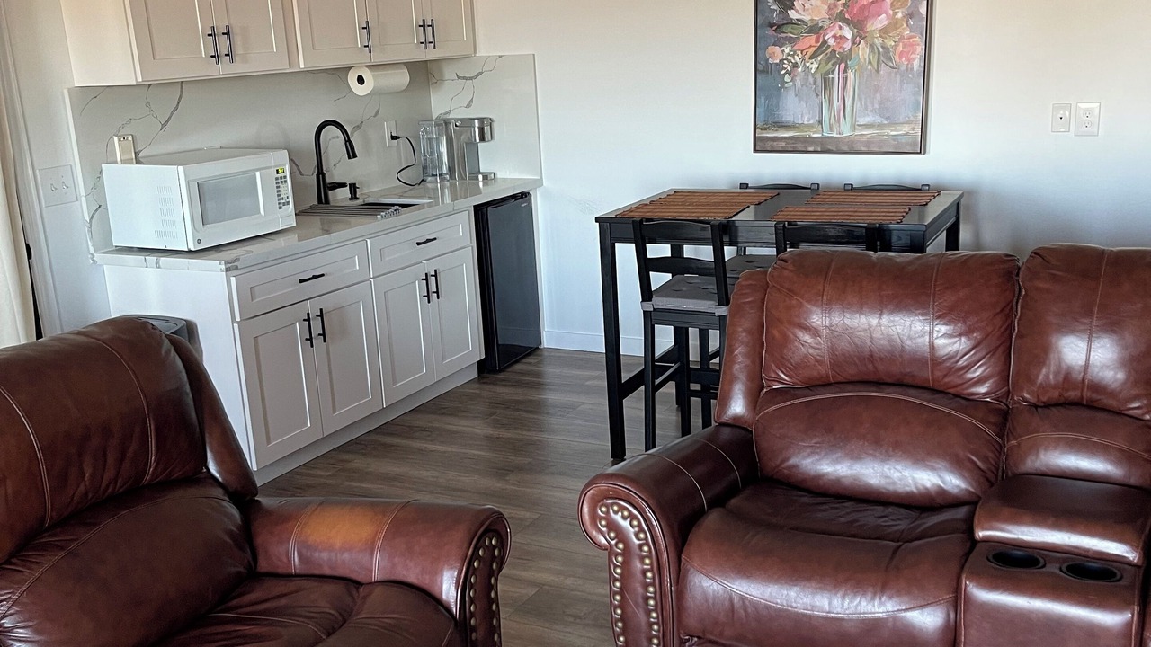 Photo of Livingroom in West End