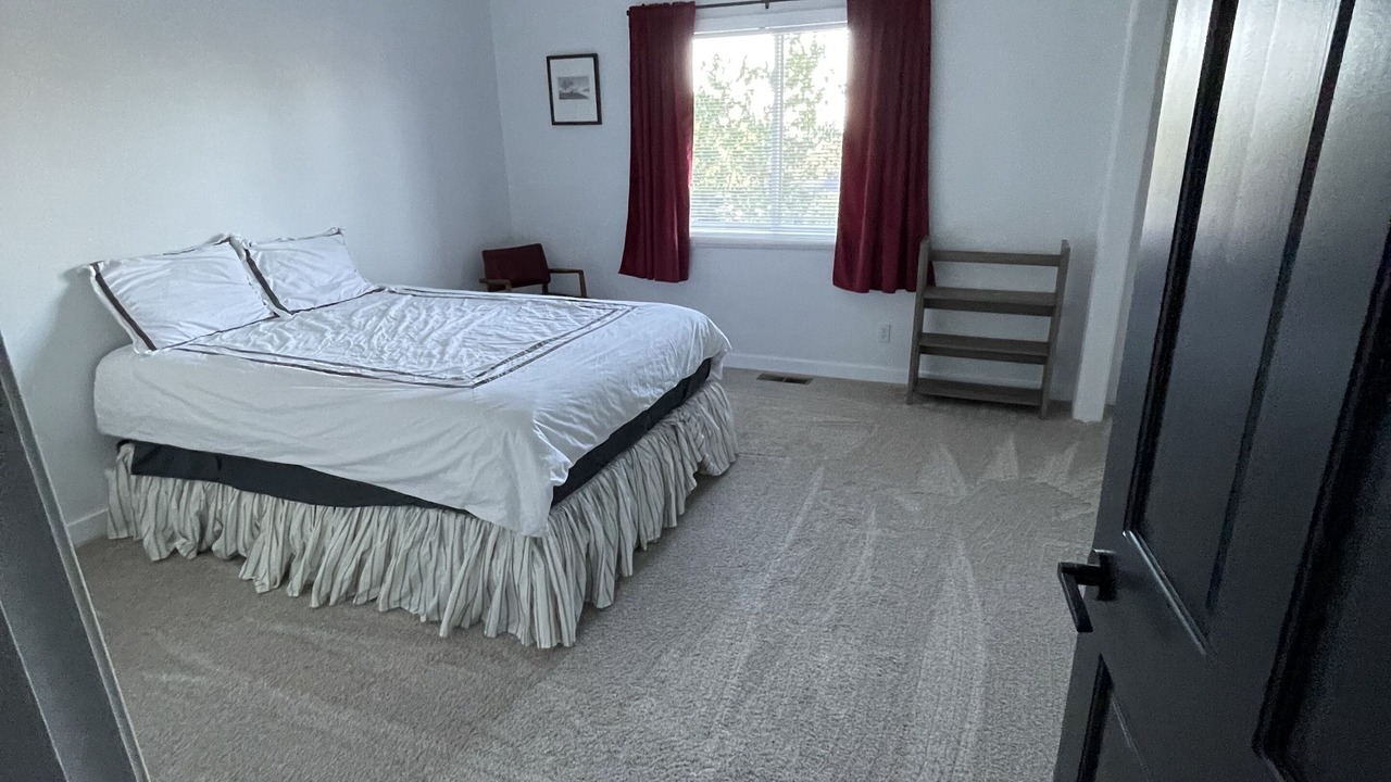Photo of Bedroom in West End