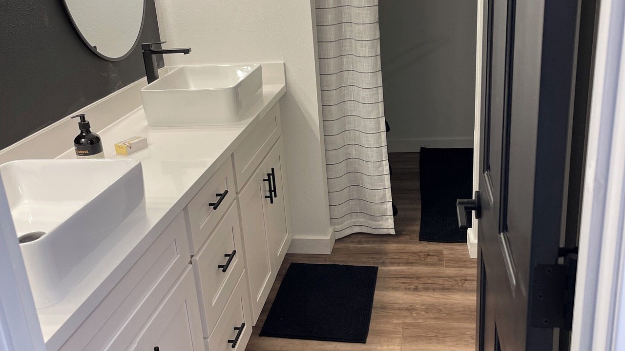 Photo of Bathroom in West End