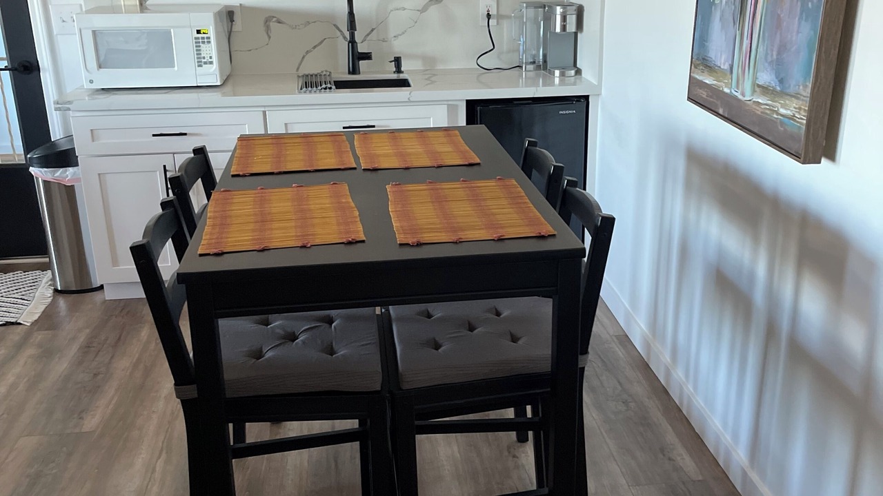 Photo of Kitchen in West End