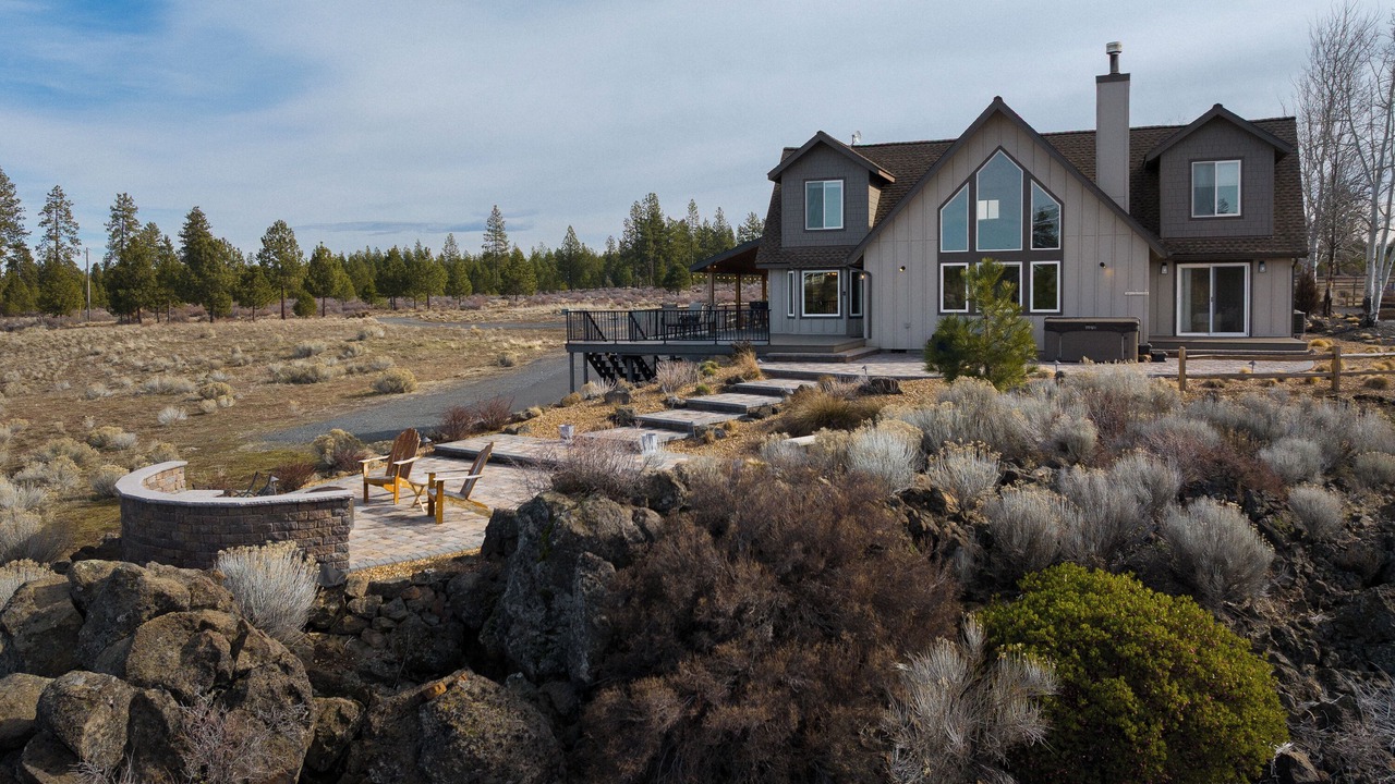 Photo of Outdoor in Deschutes River Woods