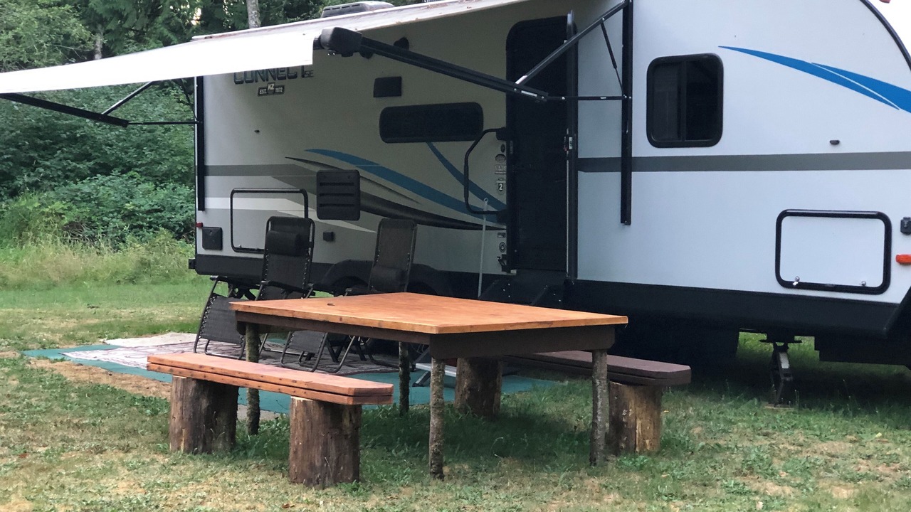 Photo of Outdoor in Arlington