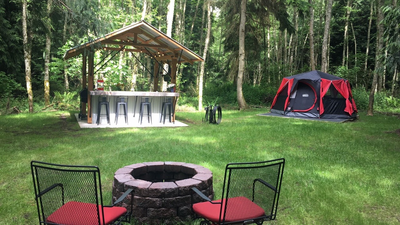Photo of Outdoor in Langley