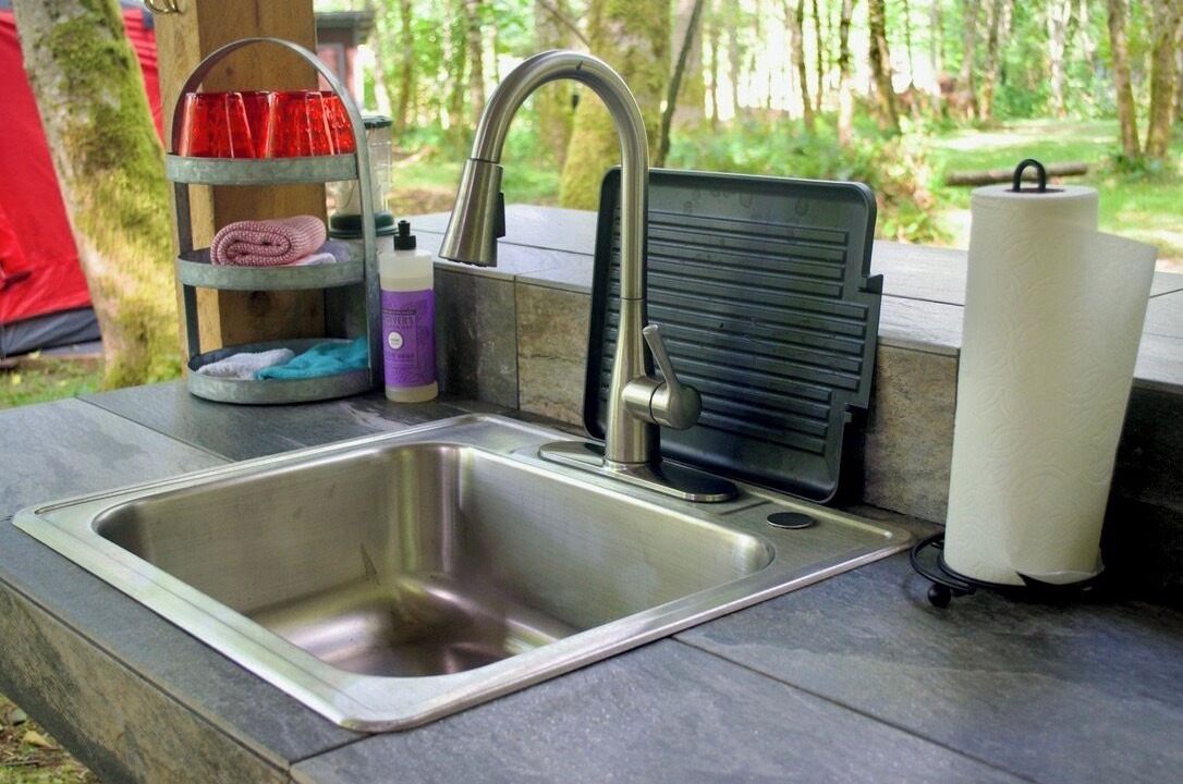 Photo of Kitchen in Langley