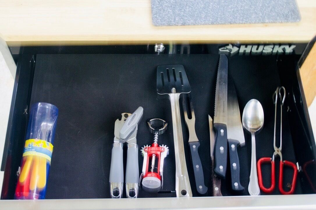 Photo of Kitchen in Langley