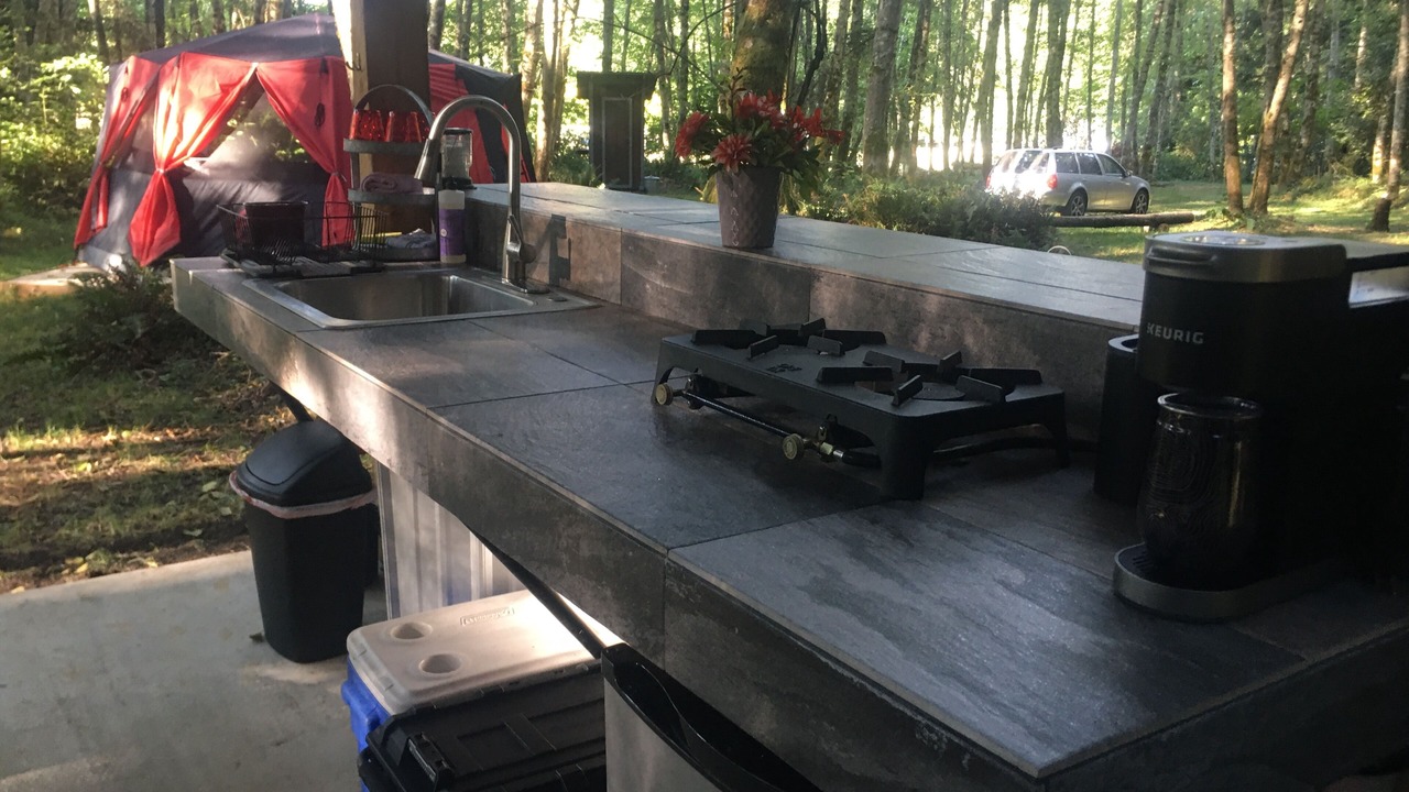 Photo of Outdoor in Langley
