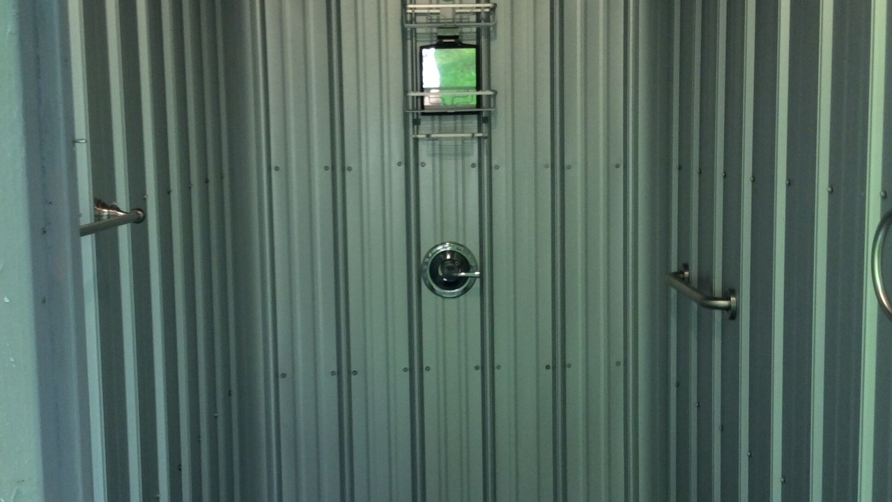 Photo of Bathroom in Langley