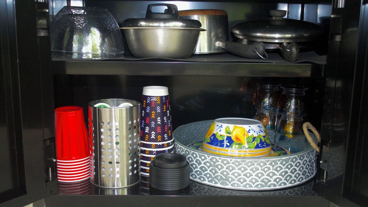 Photo of Kitchen in Langley