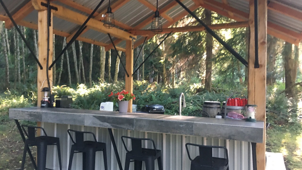 Photo of Outdoor in Langley