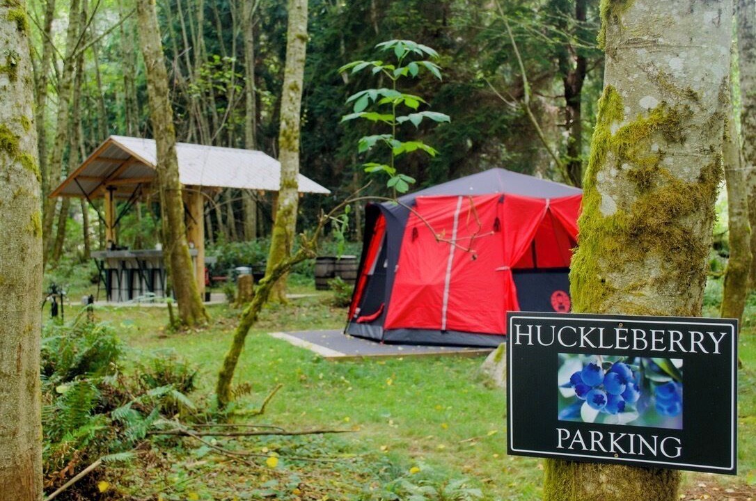 Photo of Outdoor in Langley