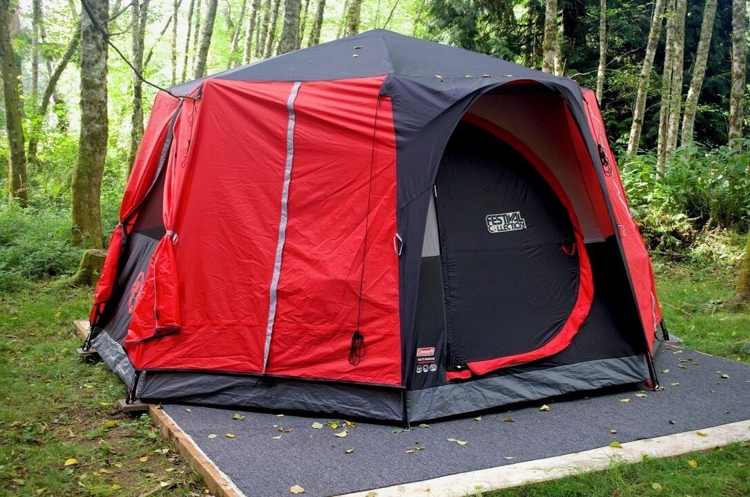 Photo of Outdoor in Langley