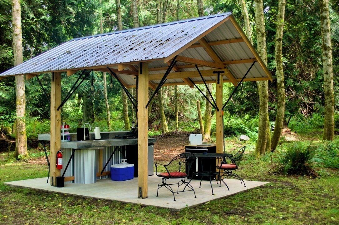 Photo of Outdoor in Langley