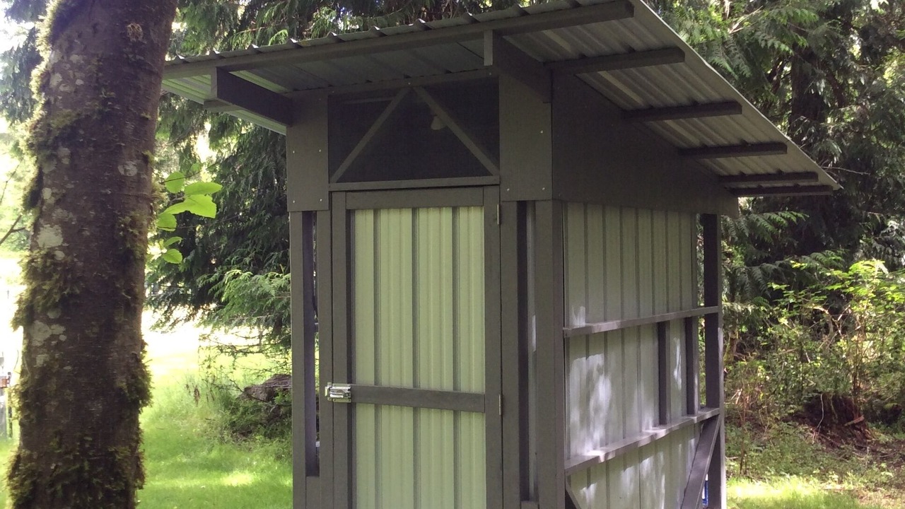 Photo of Outdoor in Langley