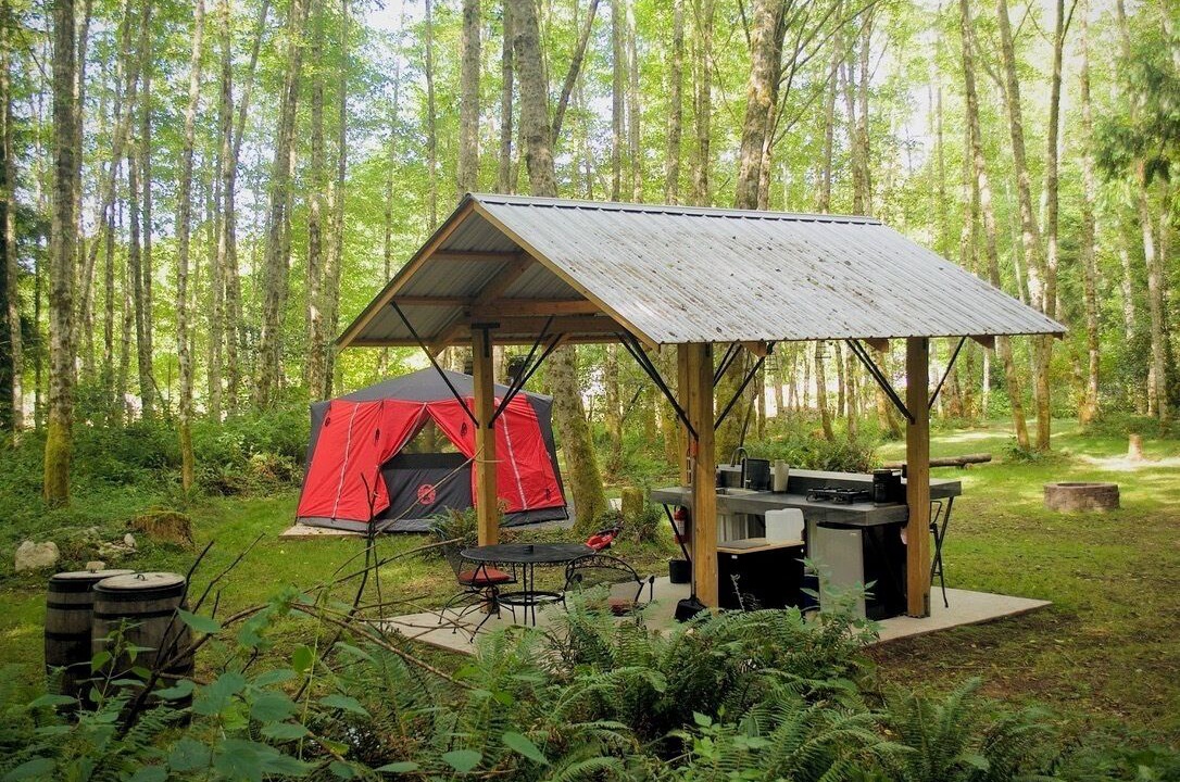 Photo of Outdoor in Langley