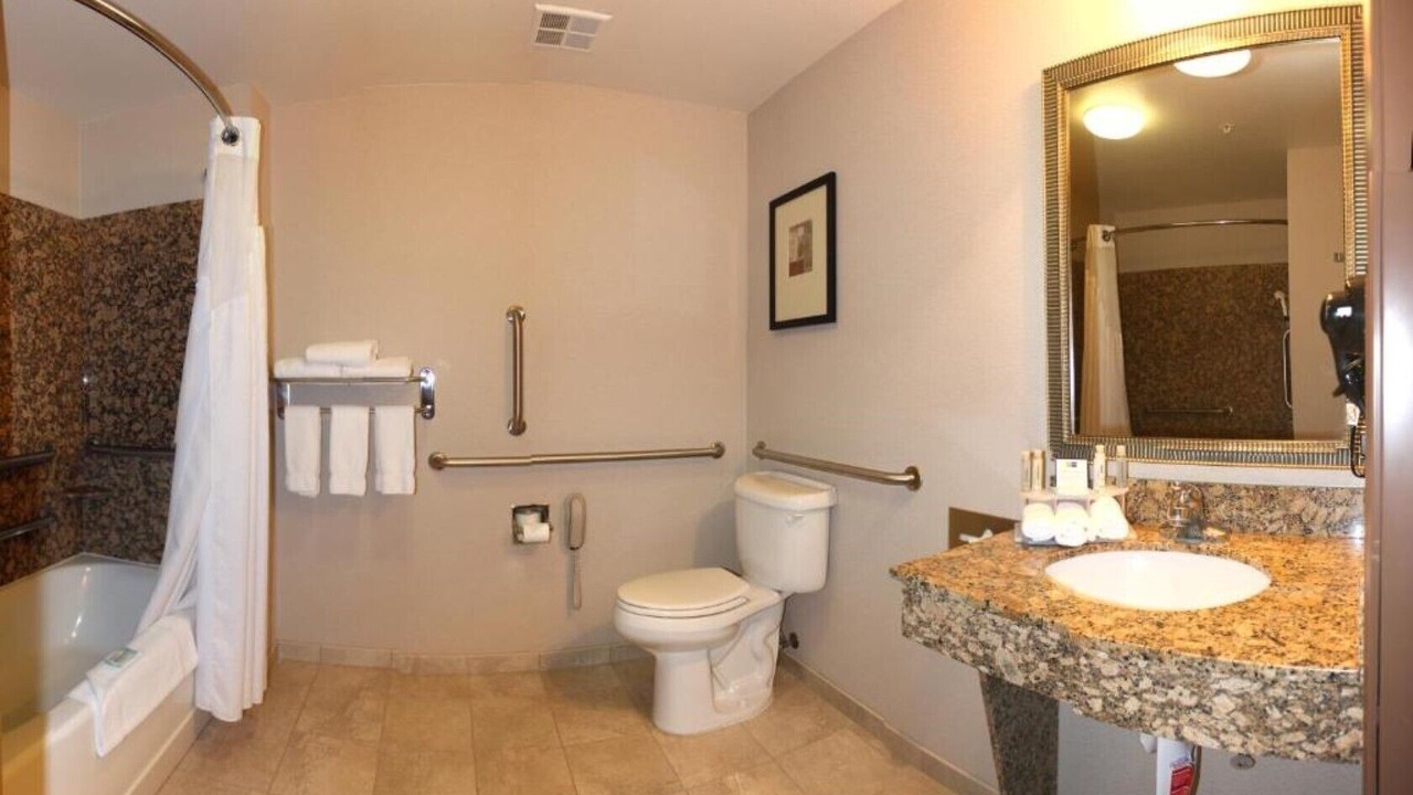 Photo of Bathroom in Vancouver