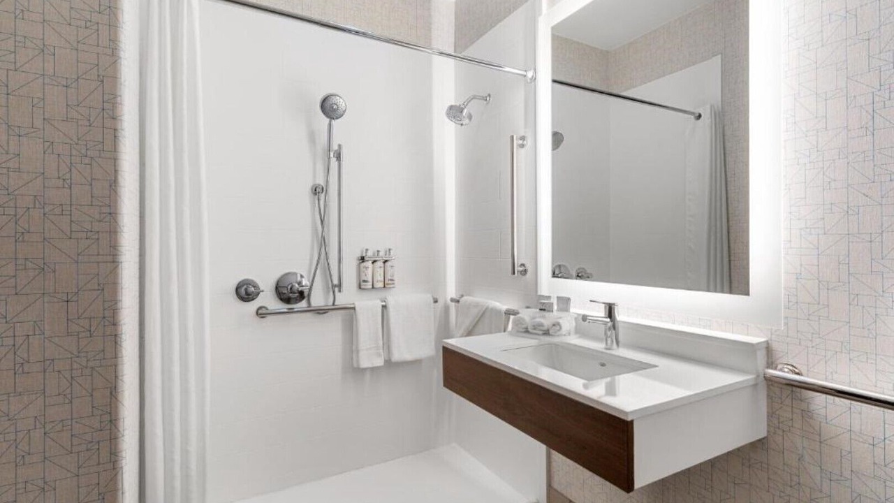 Photo of Bathroom in Pleasant Valley